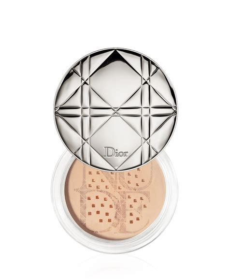 chrisitian dior loose powder weight|makeup forever loose powder shades.